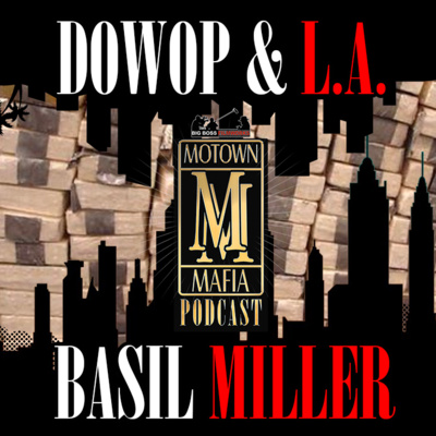 Motown Mafia Podcast