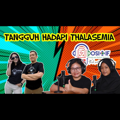 POSITIF - Podcast Sehat Solutif