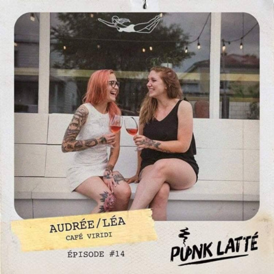 Punk Latté Podcast