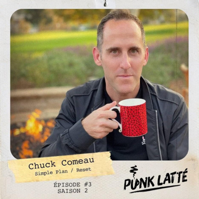 Punk Latté Podcast
