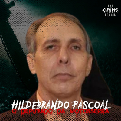 The Crime Brasil