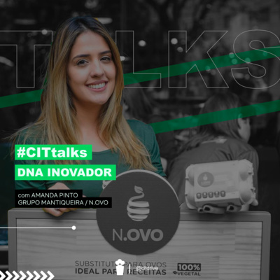 Amanda Pinto | DNA Inovador - Revolucionando o Setor 