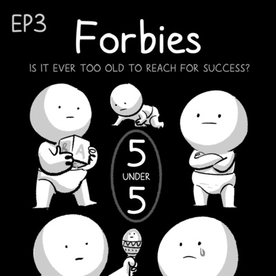 The Woke Salaryman Podcast