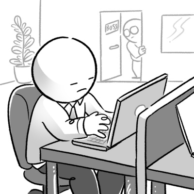 The Woke Salaryman Podcast