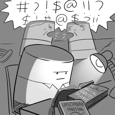 The Woke Salaryman Podcast