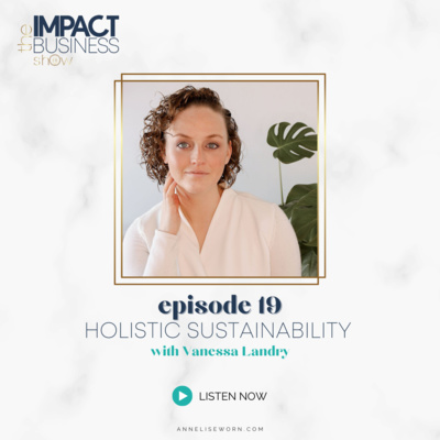 The Impact Business Show