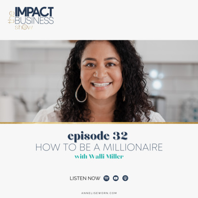 The Impact Business Show