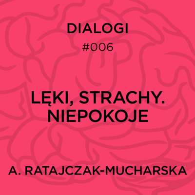 Aga Szuścik - podkasty