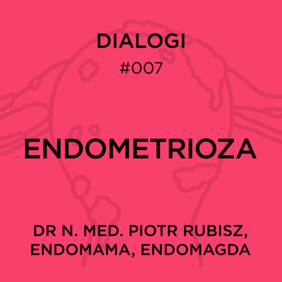 DIALOGI: Endometrioza