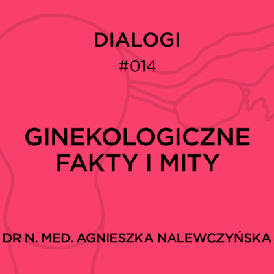Aga Szuścik - podkasty