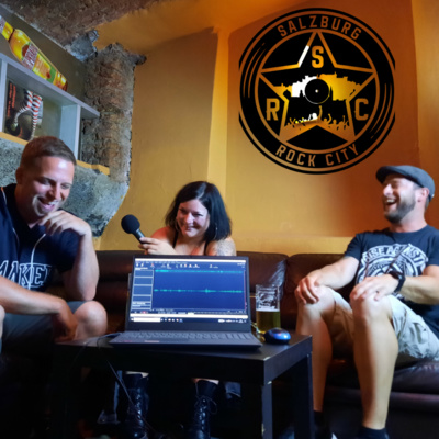 Interview mit "Feuerfux" am 31.7.2021