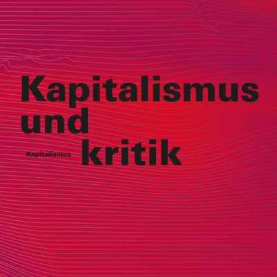 Sabine Pfeiffer: "Digitalisierung als Distributivkraft. Das wirklich Neue am digitalen Kapitalismus" (19.5.2021)