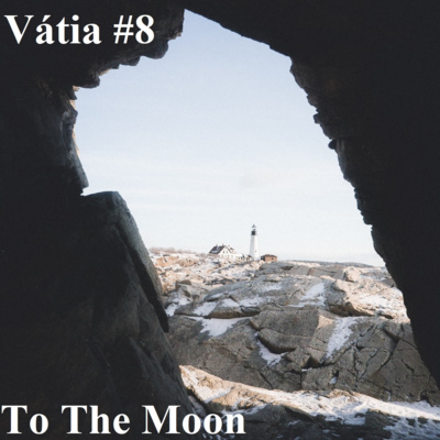 Vátia #8 - To The Moon e as dificuldades para se comunicar