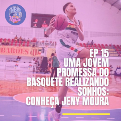 NBA das Mina