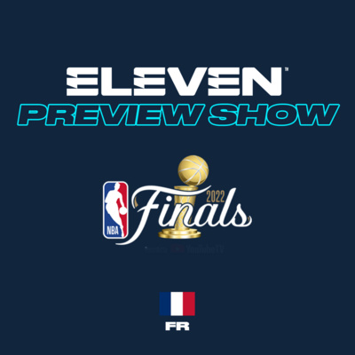 FR | Made in USA ep. 8: Les Finales NBA avec Duke Tshomba, Maxime De Zeeuw, Manu Lecomte (et même Paul Pierce) ! FR | Made in USA ep. 8: Les Finales NBA avec Duke Tshomba, Maxime De Zeeuw, Manu Lecomte (et même Paul Pierce) !