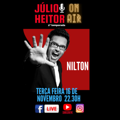 Júlio Heitor - On Air