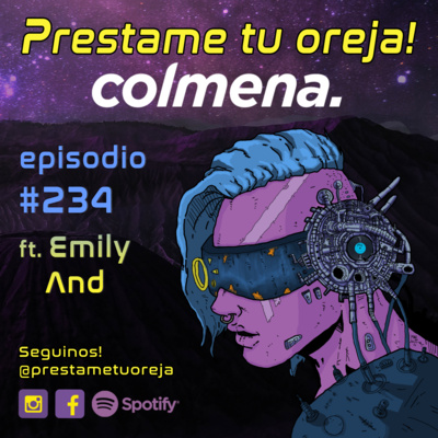 Prestame tu oreja!