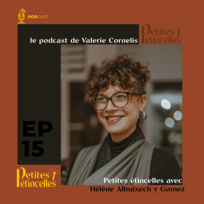 Petites étincelles