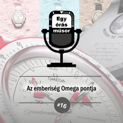 Az emberiség Omega pontja.