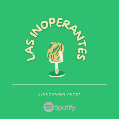 Las Inoperantes