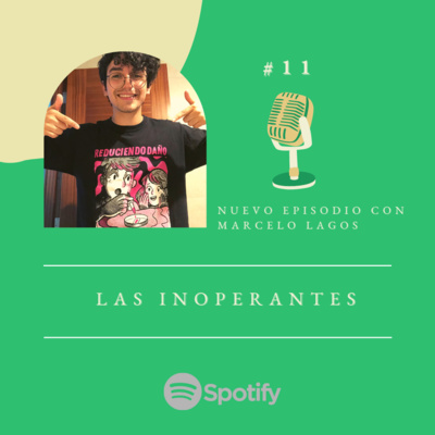 Las Inoperantes