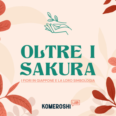 Qual Buon Vento: Il Podcast di Komeroshi