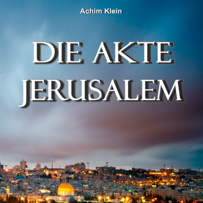 Achim Klein - Bibelstudien