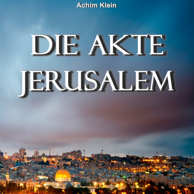 Achim Klein - Bibelstudien
