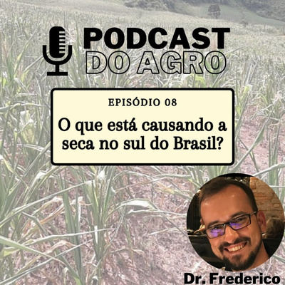 Podcast do Agro