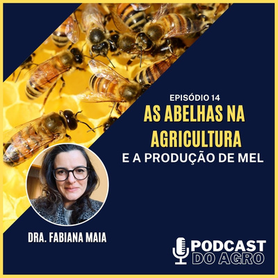 Podcast do Agro