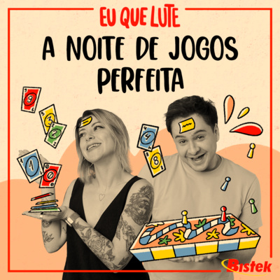 #100 - A noite de jogos perfeita