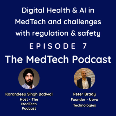 The MedTech Podcast