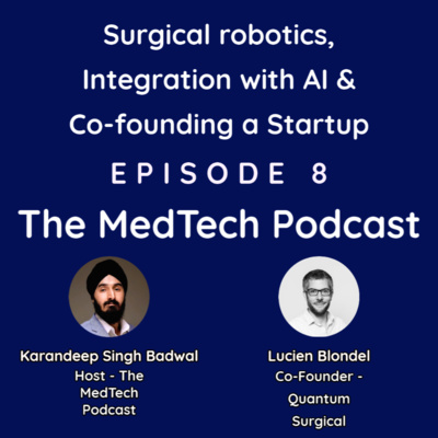 The MedTech Podcast