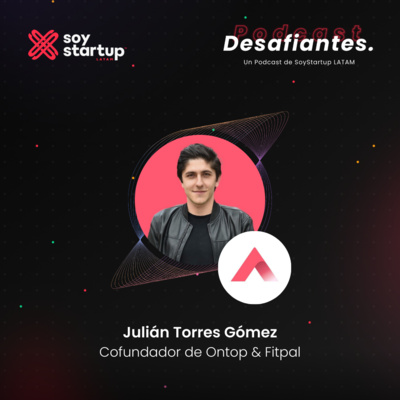 Desafiantes Podcast