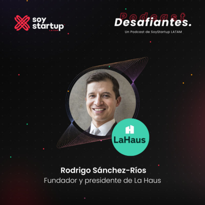 Desafiantes Podcast