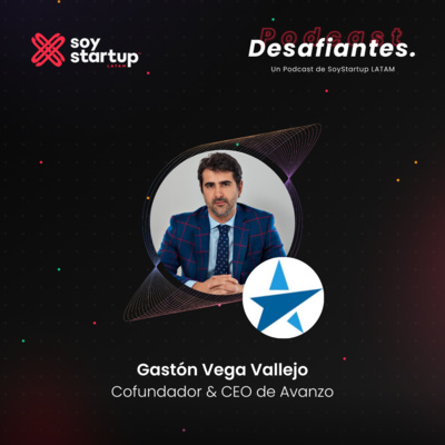 Desafiantes Podcast