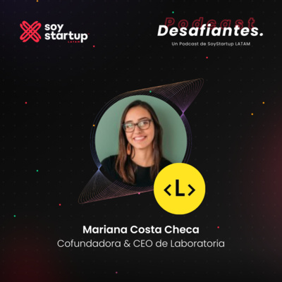 Desafiantes Podcast