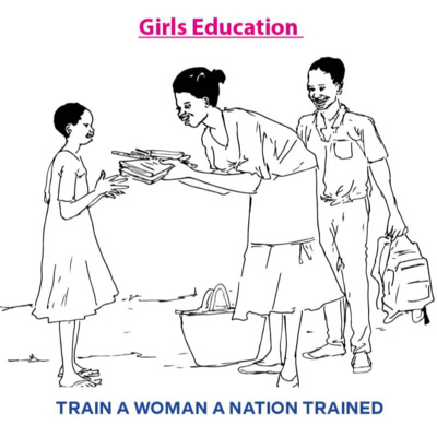 Episode 01: Girls Education