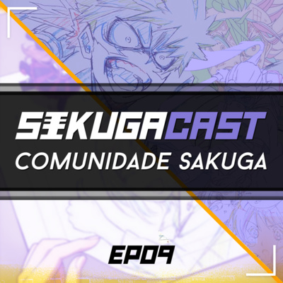 Sakuga ONE Podcast