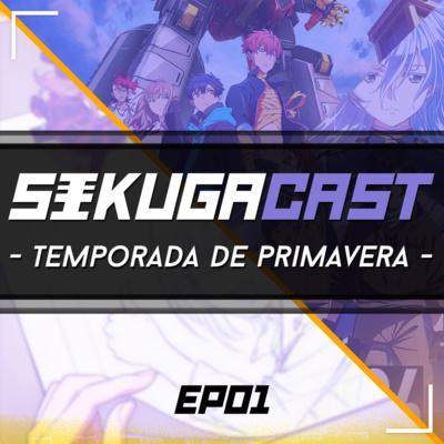 Sakuga ONE Podcast