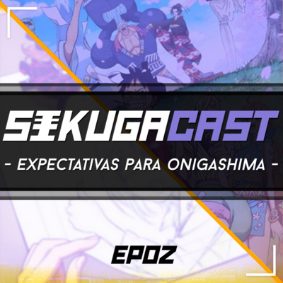 Sakuga ONE Podcast