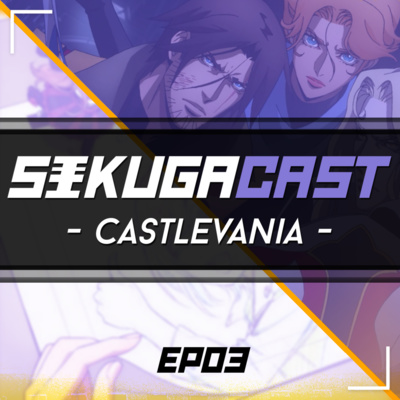 Sakuga ONE Podcast