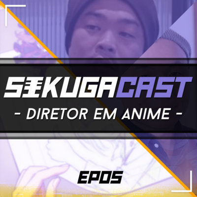 Sakuga ONE Podcast