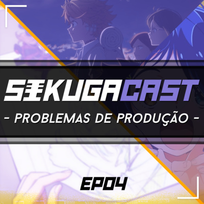 Sakuga ONE Podcast