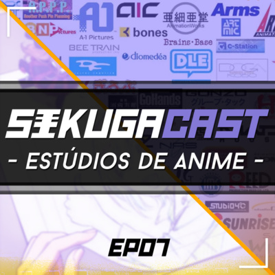 Sakuga ONE Podcast