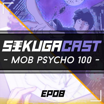 Sakuga ONE Podcast