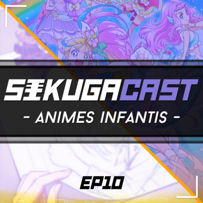 Sakuga ONE Podcast