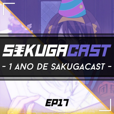 Sakuga ONE Podcast
