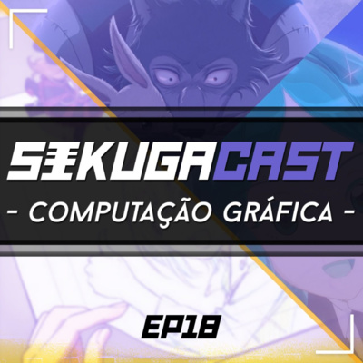Sakuga ONE Podcast