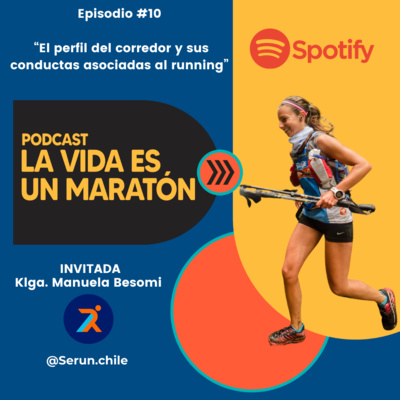 La Vida Es Un Maratón